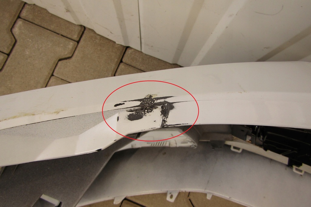 фото №8, Бампер перед передній audi a4 b9 8w0 lift 19-