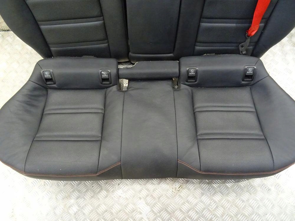 Mercedes w218 рестайлинг  shooting brake комплект сидений кожа вентиляция Цена