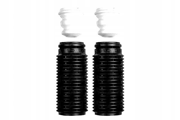 фото №2, Monroe захист відбійники daihatsu charade iii nissan 1