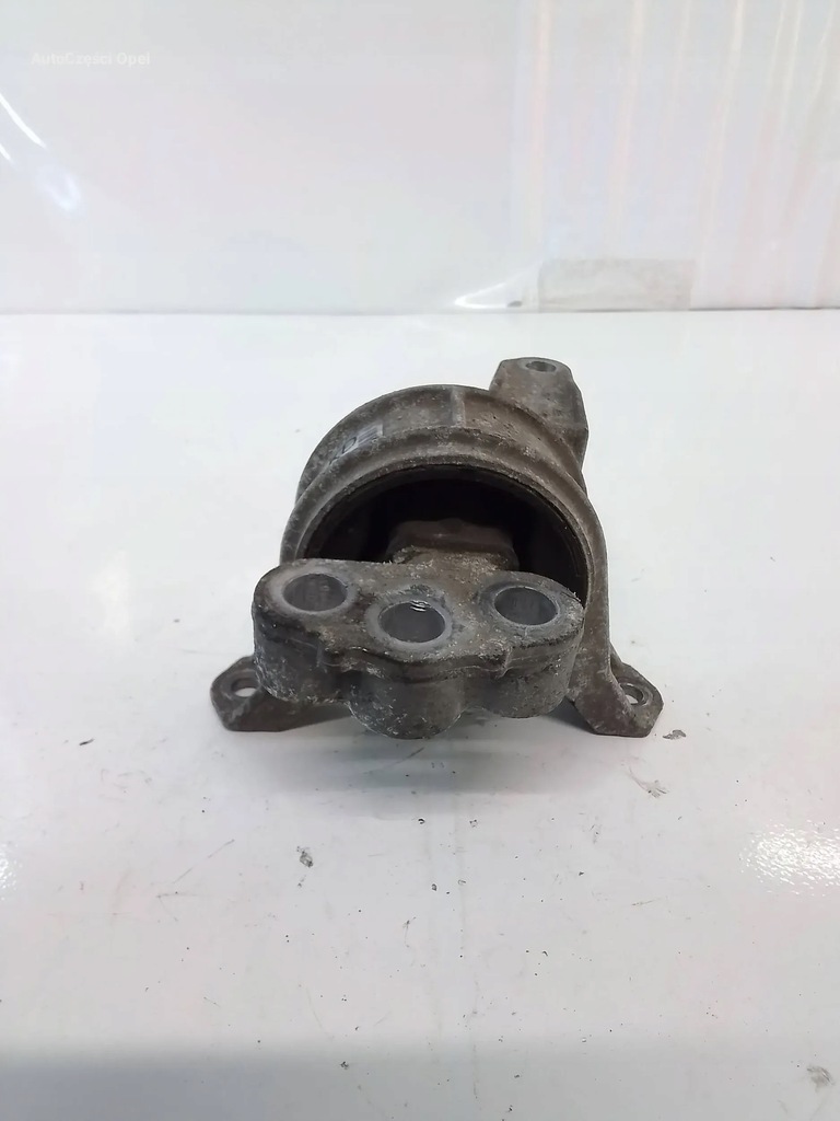 фото №1, Opel astra h кронштейн двигуна 13125637