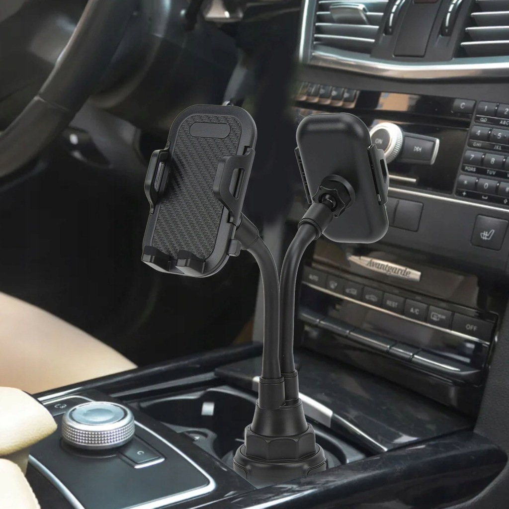 фото №9, Кронштейн na чашка подвійний кронштейн na телефон