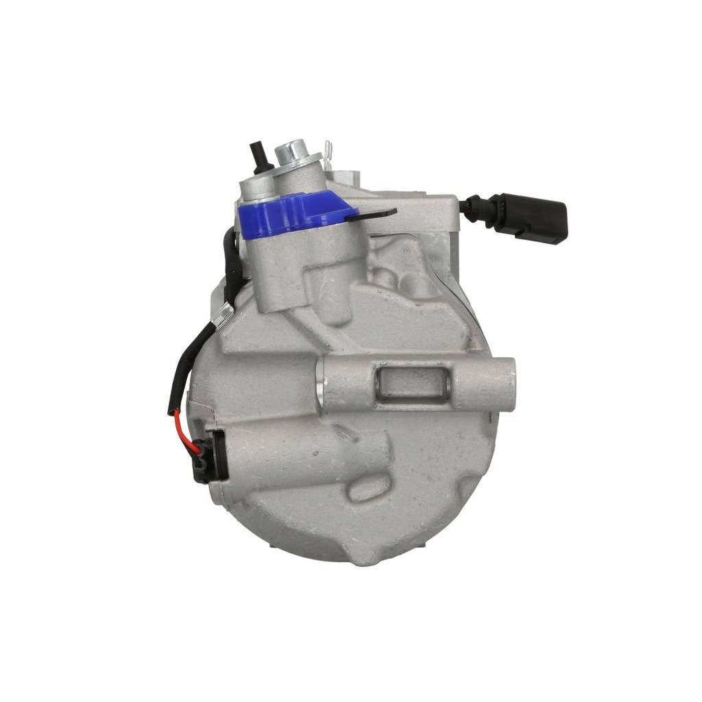 фото №14, Компрессор кондиционера pasuje do: audi q7 bentley continental, contin