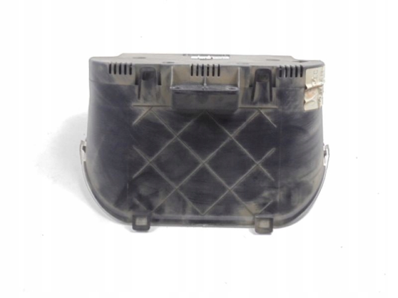 фото №11, Ford fusion лічильник прилади 1.4b 4s6f10849ec