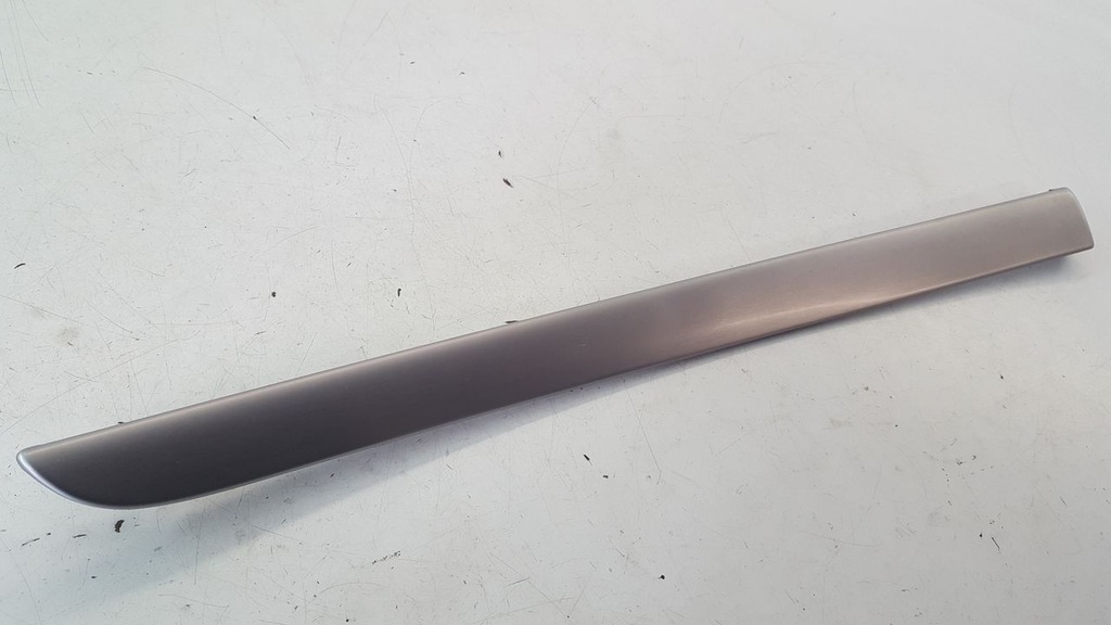 фото №5, Декори накладки панелі двері audi a4 b7 2,0 tdi