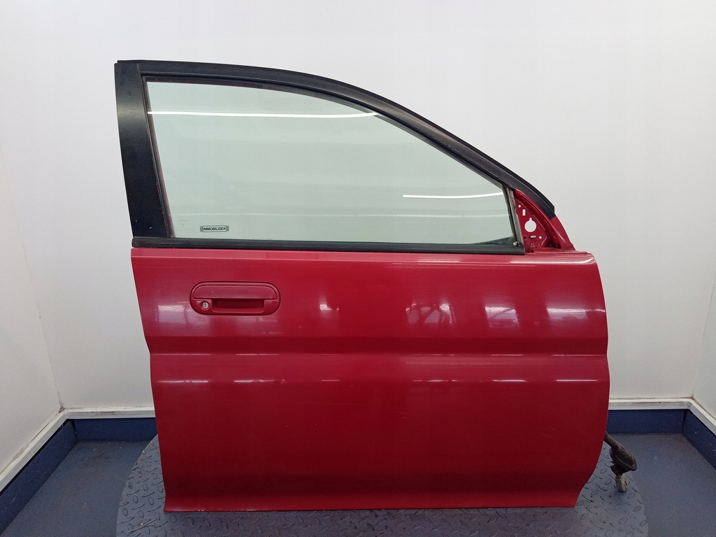 фото №1, Honda hr-v i 5d дверь перед правое r-81