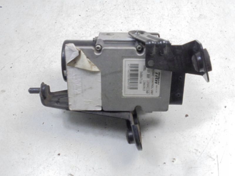 фото №5, Opel signum насос abs 13136694