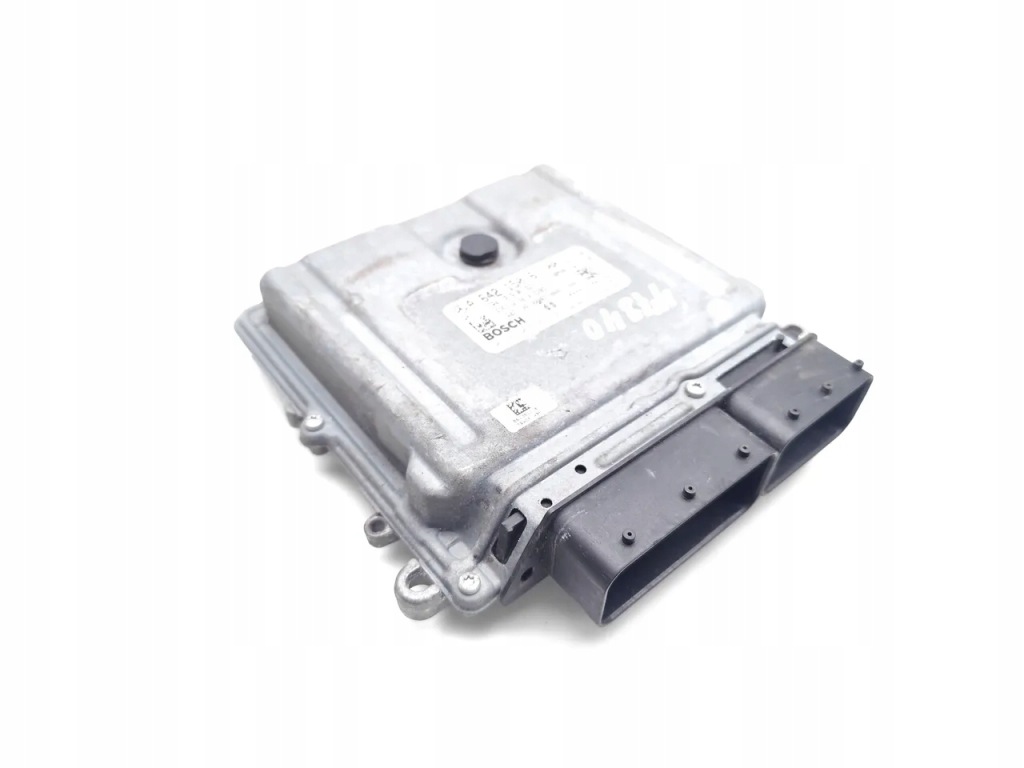 Купити Mercedes-benz m-class блок керування / модуль ecu ml 320 cdi 4-matic дизель 2009