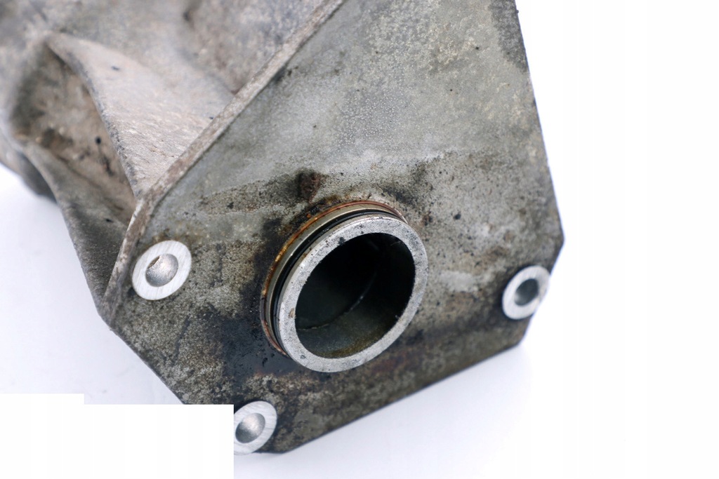 фото №12, Bmw x5 e53 кронштейн кронштейн піввісь 1428647