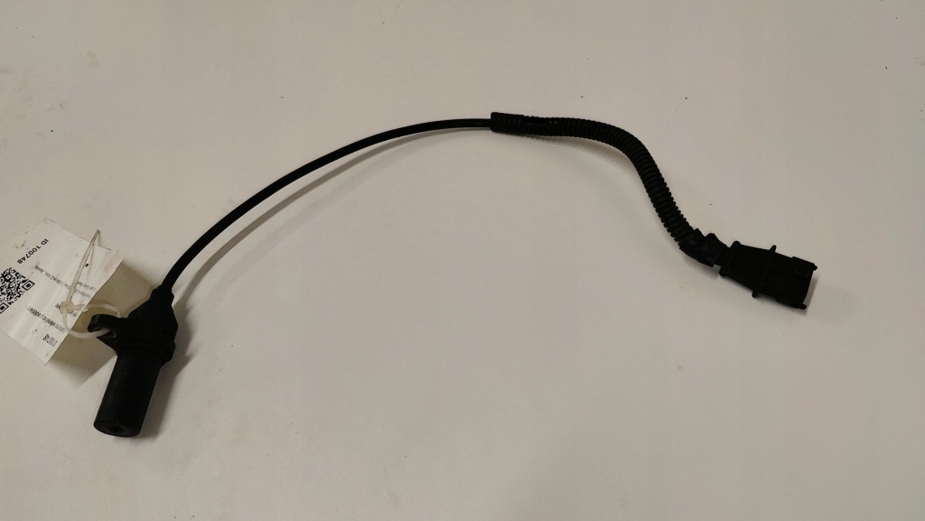 Датчик положення вала розподільного валу hyundai tucson jm 3918027400 Недорого