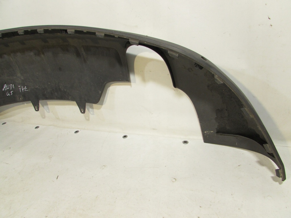 фото №10, Накладка бампера audi q5 8r0807521