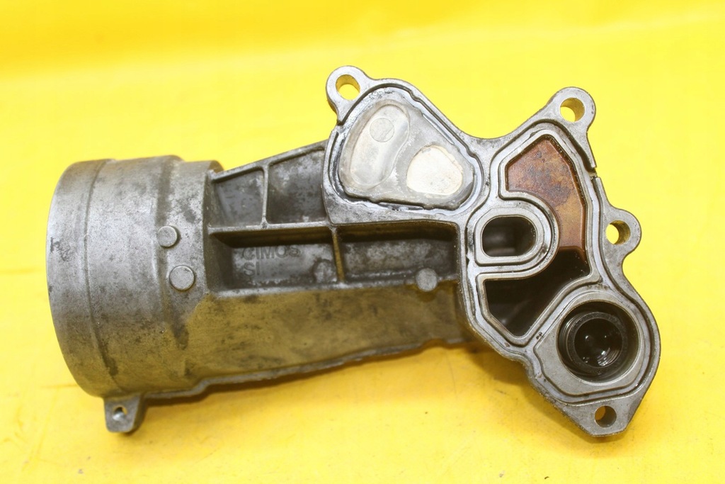 фото №6, Корпус фільтра v755852180 peugeot 308 1.6 vvti