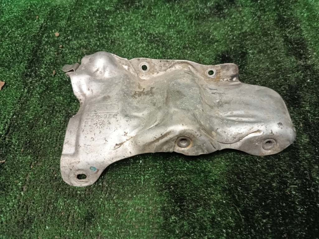 фото №1, Opel insignia a lift 2.0 cdti защита тепловая 55592879