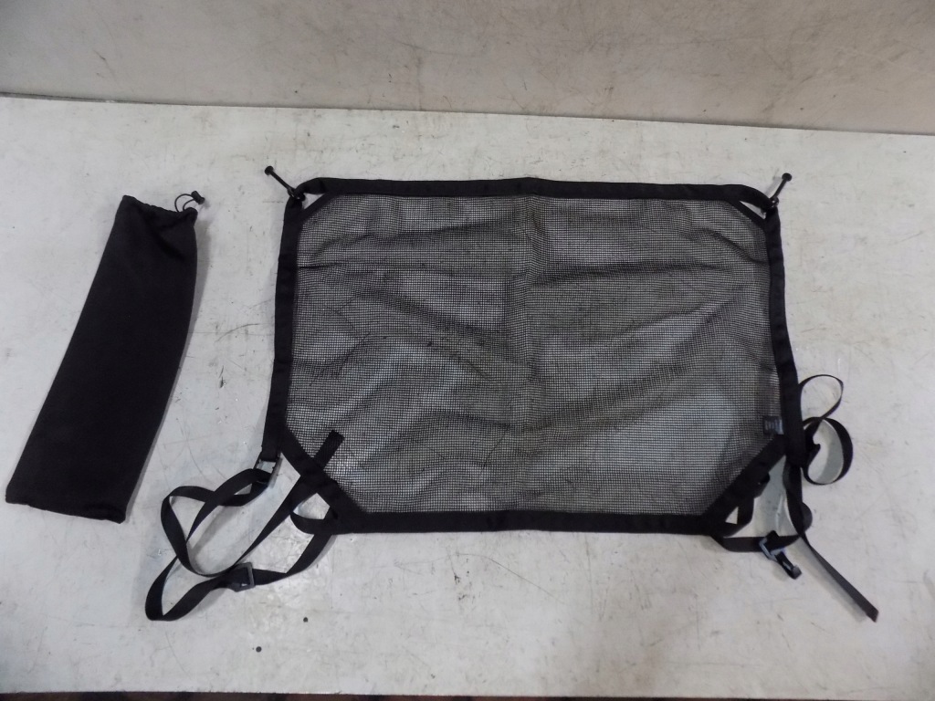 фото №1, Volvo xc40 сетка шторка вертикальная багажника задняя 31407916