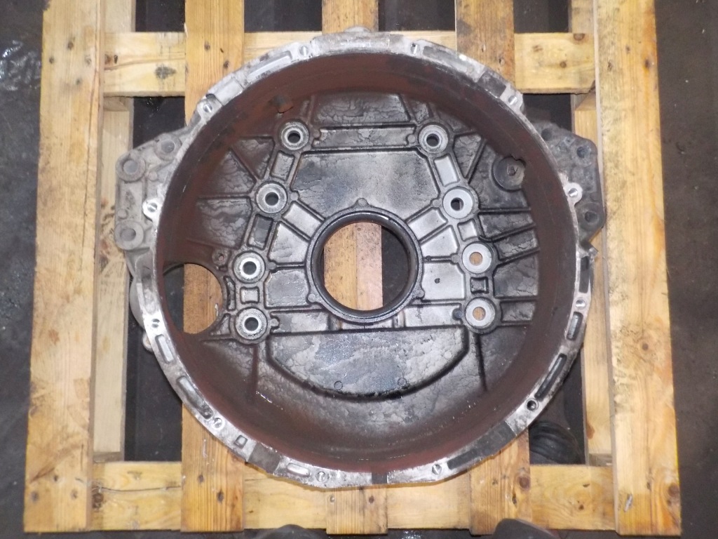 Купити Renault 6325708 диск зчеплення 1878006847 + обшивка