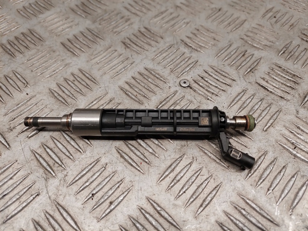 фото №1, Alfa romeo stelvio 04893630aa з передній форсунки