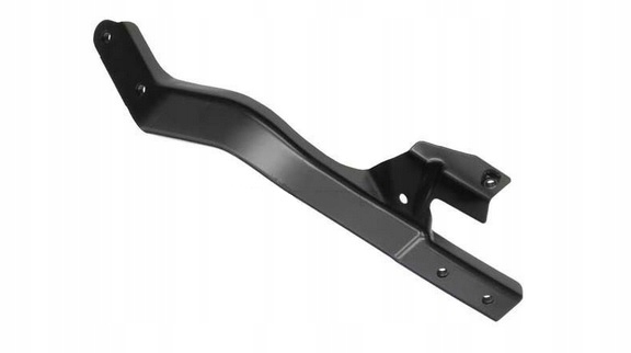 фото №1, Кронштейн фара le mercedes klasa s w221 05-