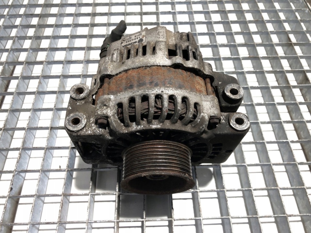 Купить Генератор scania p,g,r,t - series 1884268 10.6 380km