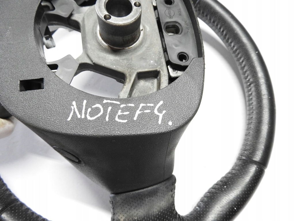 фото №8, Nissan note ii e12 12-16 воздуховод кожа 484301kb1c