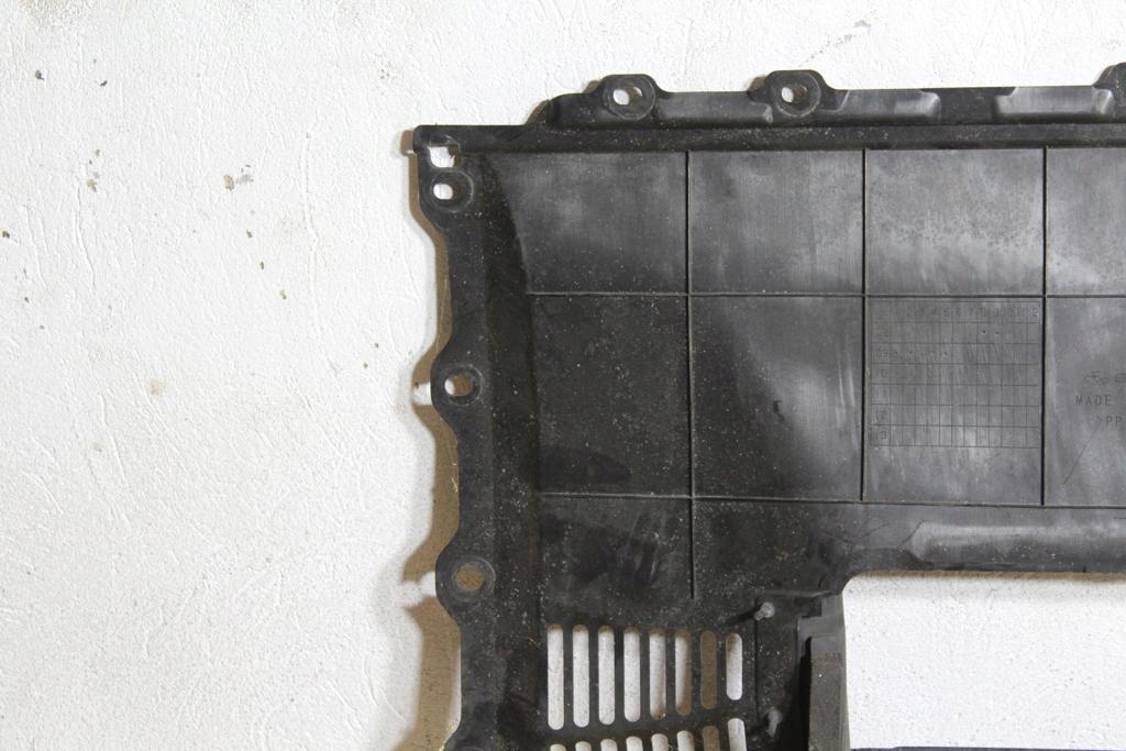 фото №7, Впуск повітря капот subaru impreza iii gh 2.0d