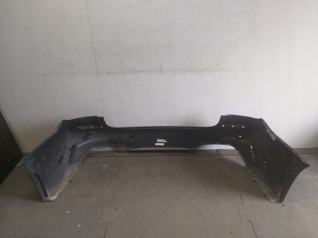 Бампер задняя bmw 3 iii g20 m набор Киев