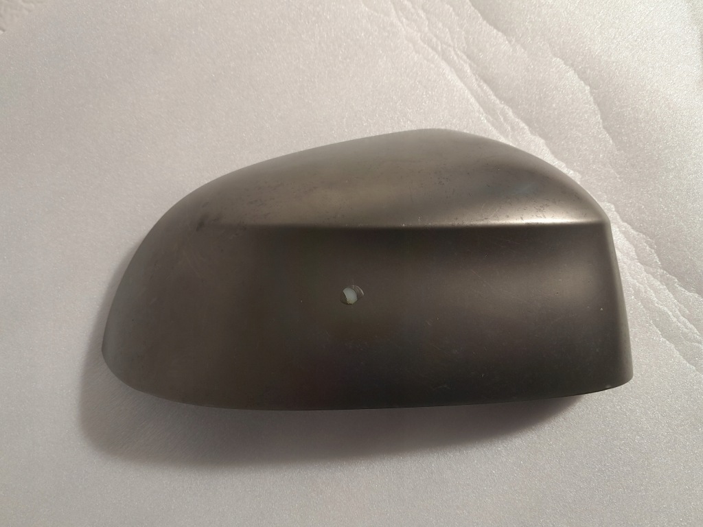 фото №1, Bmw x3 g01 корпус накладка дзеркало зовнішнього 697120aa