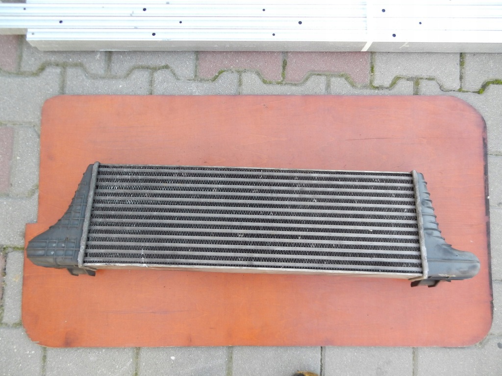 фото №8, Інтеркулер iveco daily