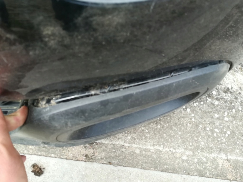 фото №5, Citroen c3 iii 3 lift бампер перед передний оригинал