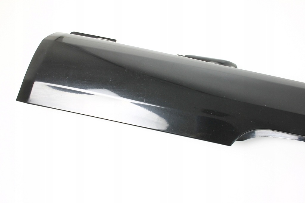 фото №2, Mercedes w207 e-coupe молдинг защита порог левая 197