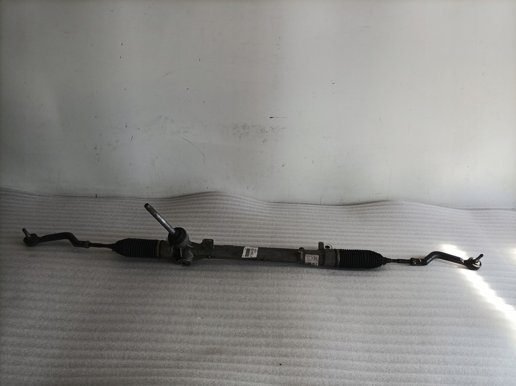 фото №1, Kadjar nissan qashgai ii рулевая рейка трансмиссия