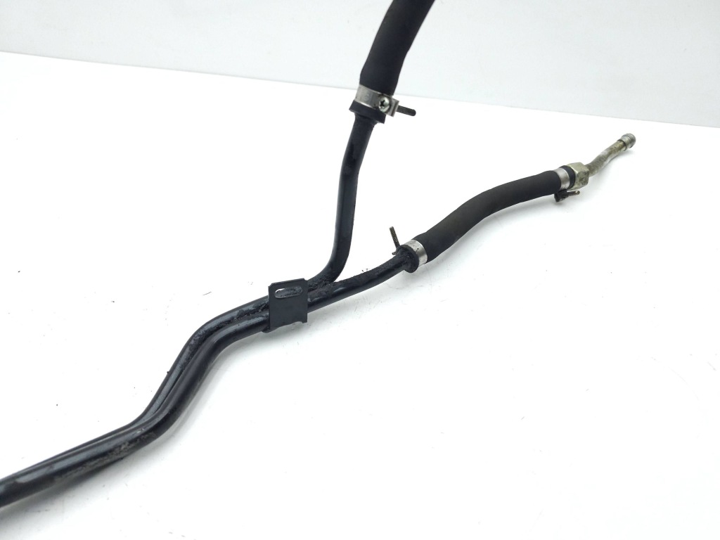 Шланг усилителя mercedes-benz s w126 1264602024 с Разборки