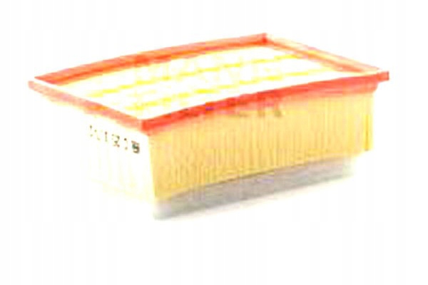 фото №1, Mann-filter фильтр воздуха peugeot 307 mann-filte