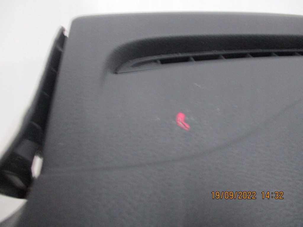 фото №5, Консоль pulpit панель приладів vw touareg 7p0 uszk