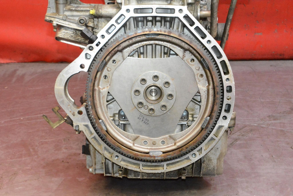 Двигатель бензиновый 271956 mercedes e-klasa w211 1.8 компрессор 184 km 06-09 Киев