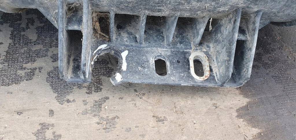 фото №6, Bak бак adblue 3.0 iveco daily vi 5801761617