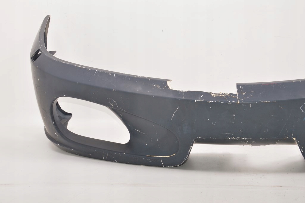 фото №14, Ferrari f430 бампер перед