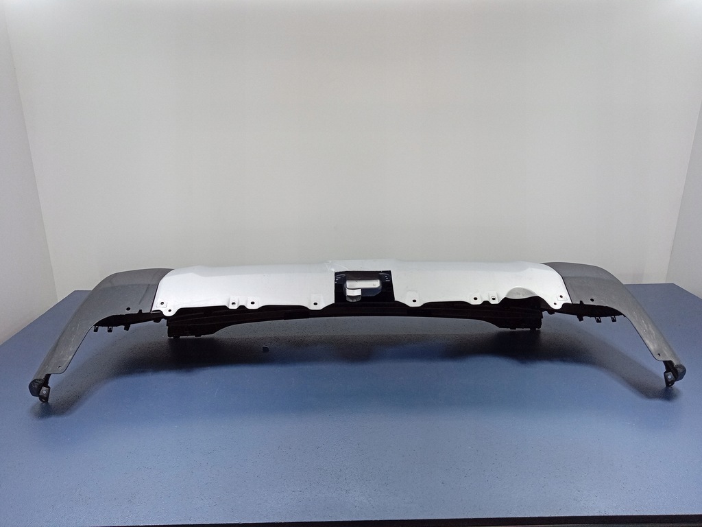 фото №11, Suzuki sx4 s-cross iii бампер задня задній 71821-63t