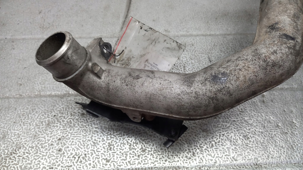 фото №2, Труба повітря mazda 6