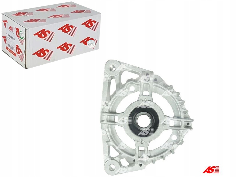 фото №1, Кронштейн, фланець привідний генератора as-pl abr4055s