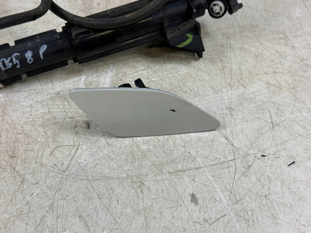 фото №6, Омыватель фара citroen ds5 9687034980 заглушка kwed