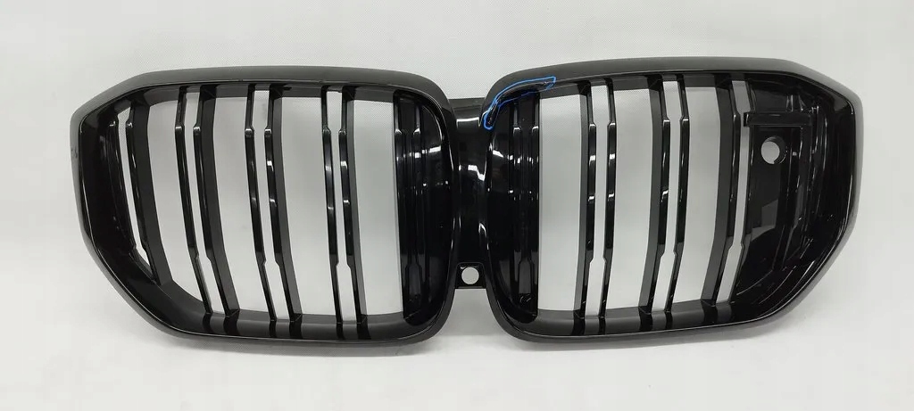 фото №1, Bmw x5 g05 2018- решітка радіатора бампера решітка радіатора