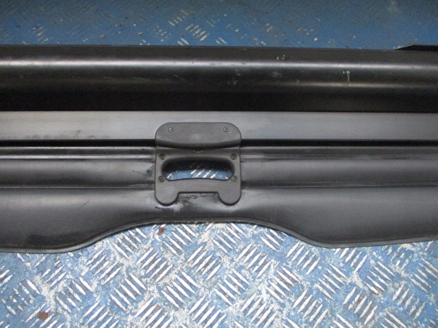 фото №10, Bmw e39 kombi шторка задвижка багажника