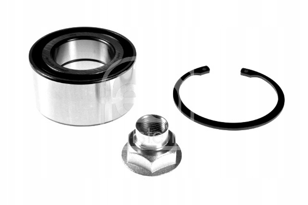 фото №1, Набор подшипник колеса перед l/p opel agila suzuki ignis ii splash swift