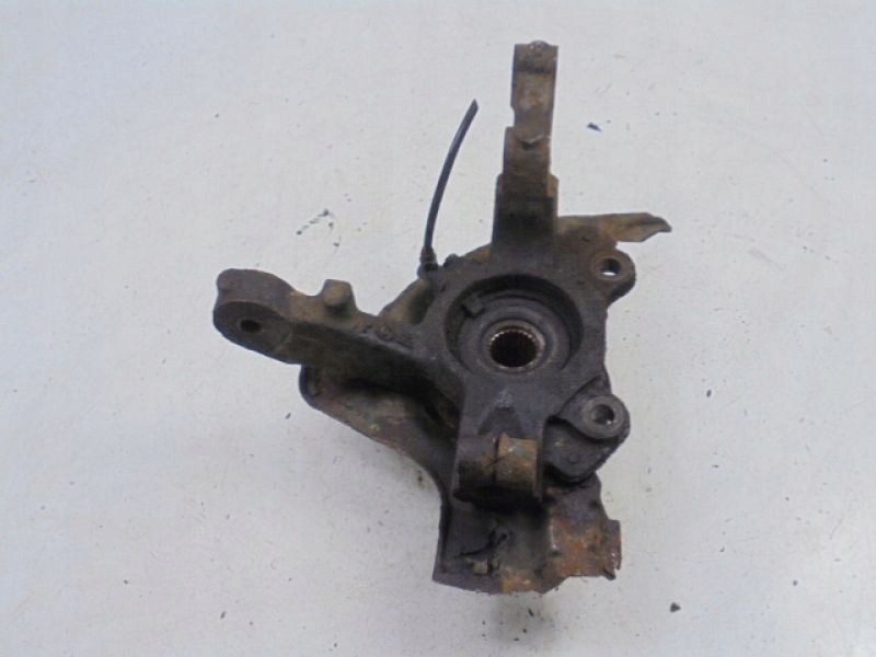 фото №4, Fiat stilo 192 поворотний кулак перед ліва 1.9d