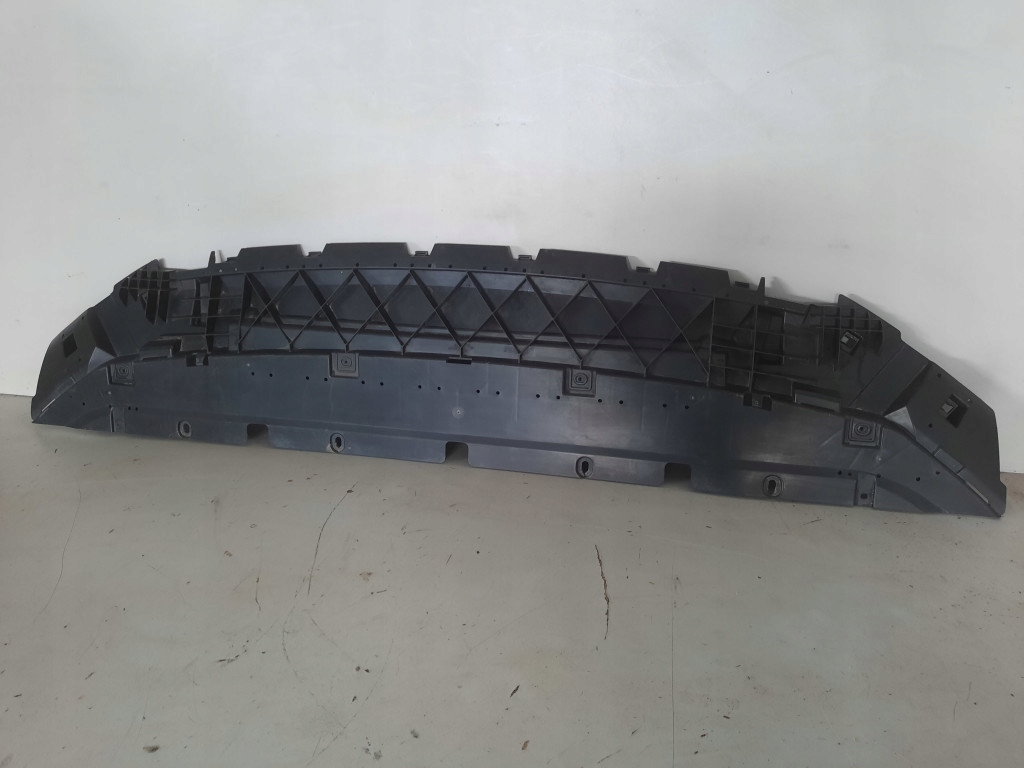 Купить Audi q5 ii s-line 16- защита pod бампер 80a807233b