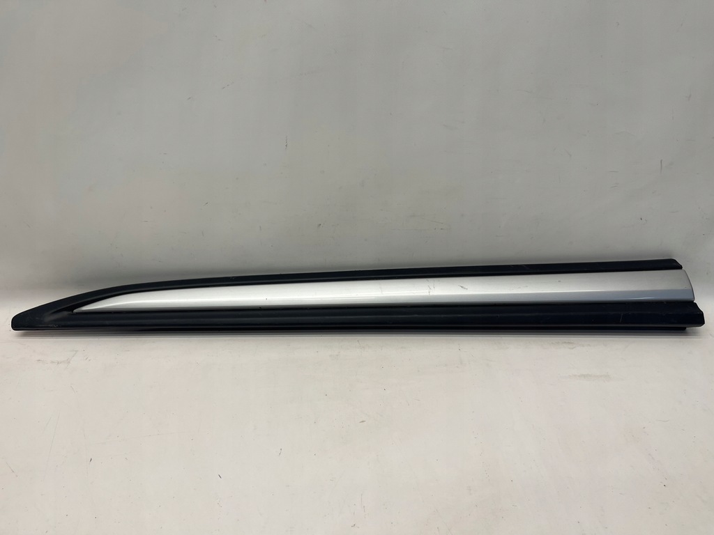 фото №1, Outlander iii 14r- молдинг na дверь левая перед