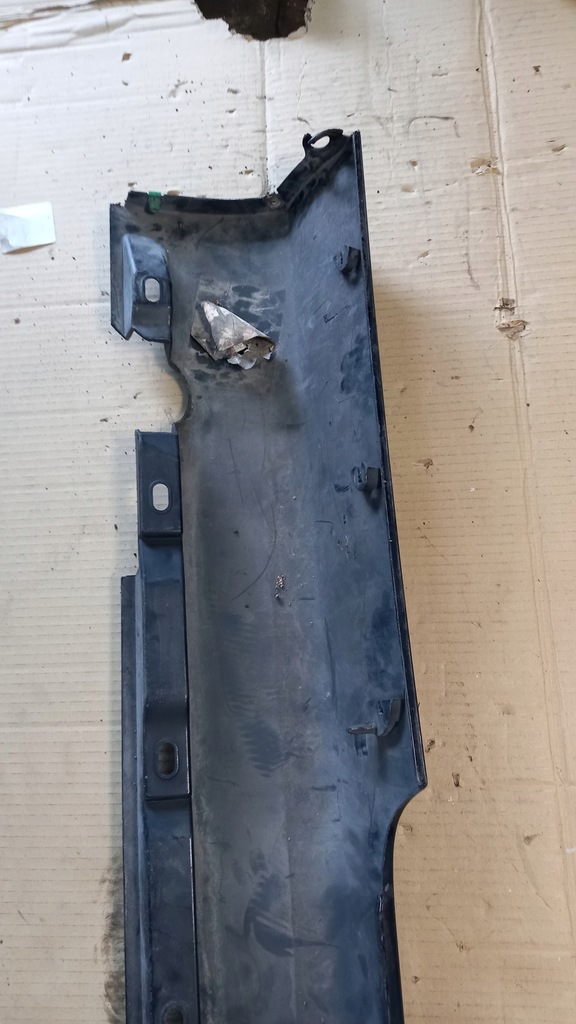 фото №11, Молдинг порог левая 30785150 volvo c70 06-12r