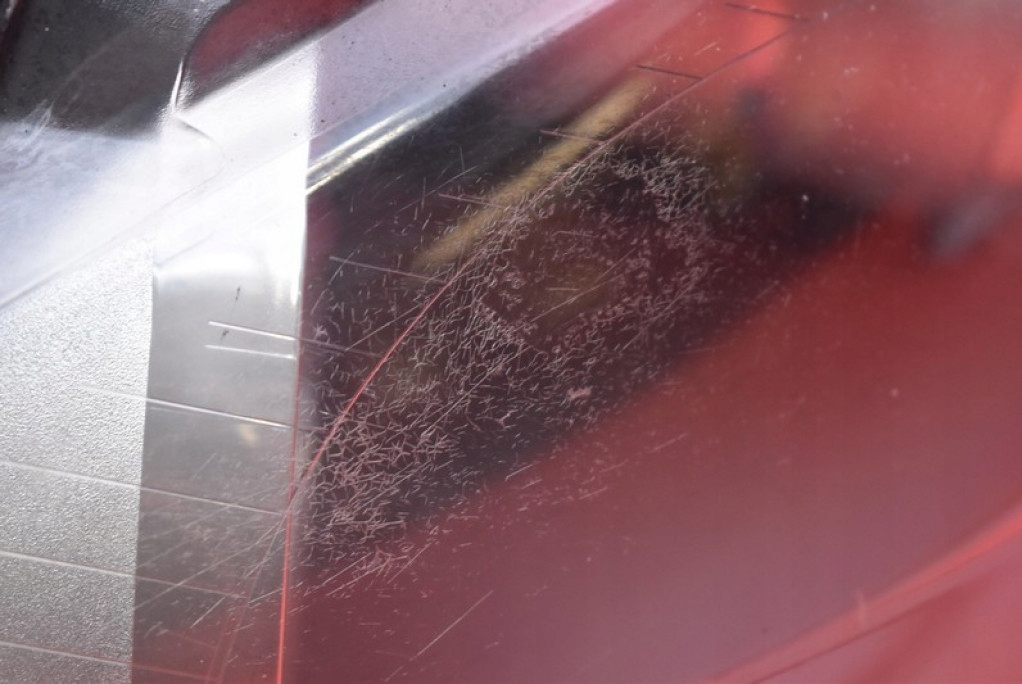 фото №12, Фара правый лампа перед eu 5m1941006b vw golf 5 v plus 03-09