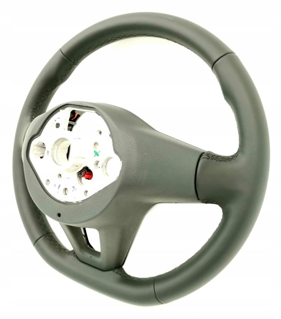 фото №10, Воздуховод vw id.4 id4 мультифункция кожа 10a419089bq nowa org