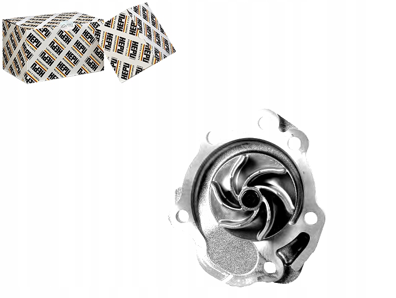 фото №1, Насос wody suzuki alto 1.0 ha25. ha35