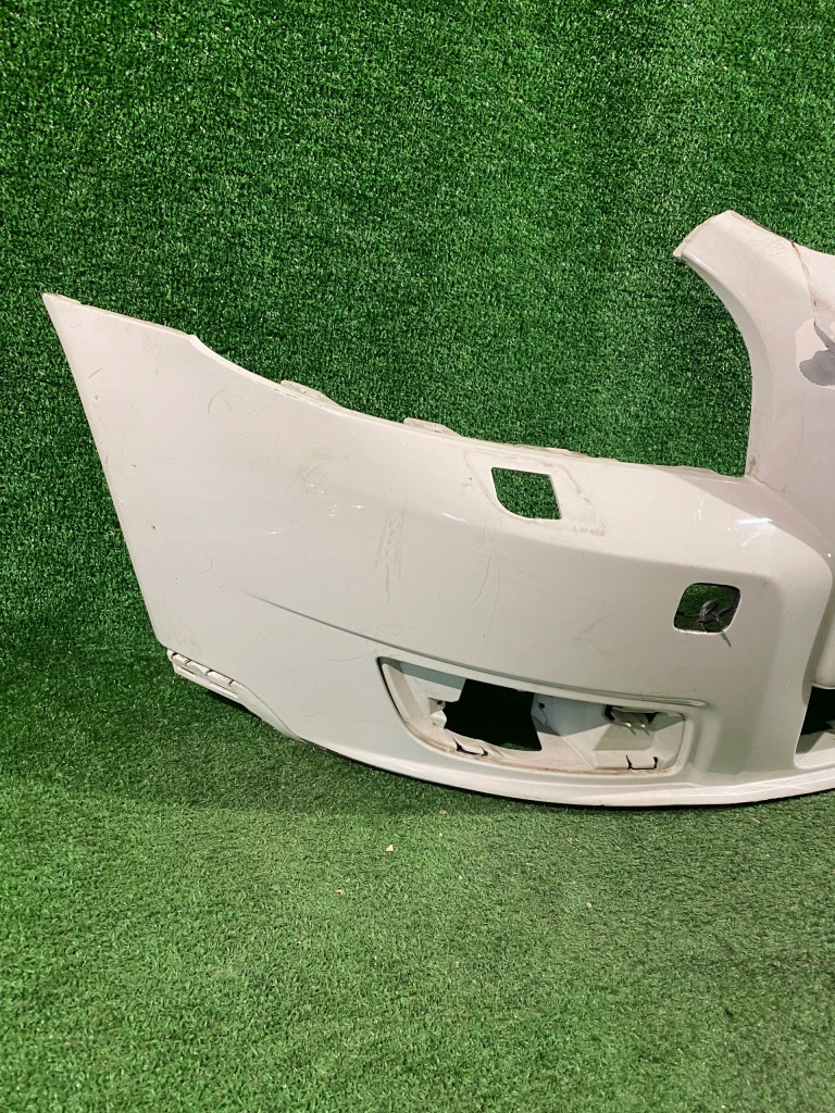 Бампер передний перед volvo s40 v50 lift 08- r-design Недорого